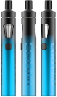 Elektronická cigareta Joyetech eGo AIO ECO Friendly Version 1700mAh Gradient Blue