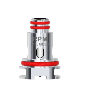 Náhradní atomizér Smoktech RPM MTL Mesh 0,3ohm