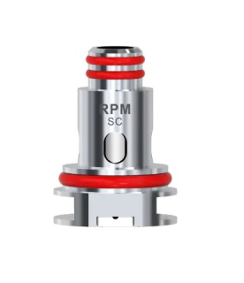 Náhradní atomizér Smoktech RPM SC 1ohm