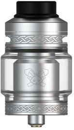 Hellvape Dead Rabbit V2 RTA 5ml Silver