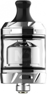 Hellvape MD RTA 4ml Silver