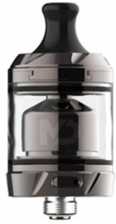 Hellvape MD RTA 4ml Black