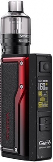 Grip VOOPOO Argus GT 160W Full Kit Black and Red