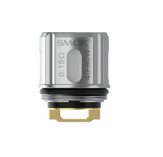Náhradní atomizér Smoktech TFV9 Meshed 0,15ohm