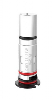 Náhradní atomizér Uwell Valyrian POD 0,6ohm