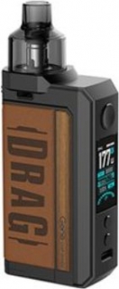 Grip VOOPOO Drag Max 177W Full Kit Retro