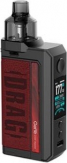 Grip VOOPOO Drag Max 177W Full Kit Marsala