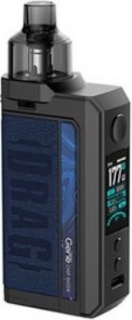 Grip VOOPOO Drag Max 177W Full Kit Galaxy Blue