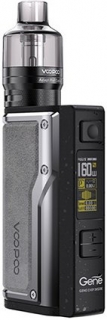 Grip VOOPOO Argus GT 160W Full Kit Vintage Grey