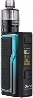 Grip VOOPOO Argus GT 160W Full Kit Black and Blue
