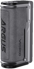 Grip VOOPOO Argus GT 160W Easy Kit Vintage Grey