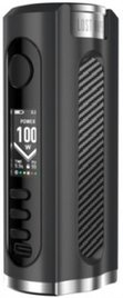 Grip Lost Vape Grus 100W Easy Kit Black Carbon Fiber