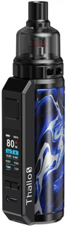 Grip Smoktech Thallo S 100W Full Kit Fluid Blue
