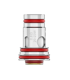 Náhradní atomizér Uwell Aeglos UN2 0,8ohm