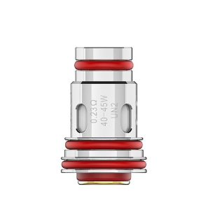 Náhradní atomizér Uwell Aeglos UN2 Meshed-H 0,23ohm