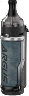 Grip VOOPOO Argus 40W 1500mAh Full Kit Denim and Silver