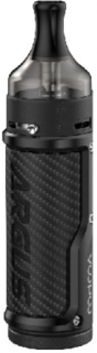 Grip VOOPOO Argus 40W 1500mAh Full Kit Carbon Fiber and Black