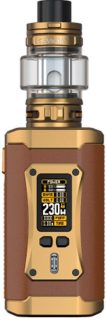 Grip Smoktech Morph 2 230W Full Kit Brown