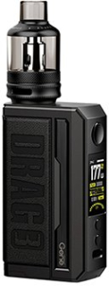 Grip VOOPOO DRAG 3 177W Full Kit Classic