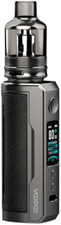 Grip VOOPOO DRAG X Plus 100W Full Kit 5,5ml Classic