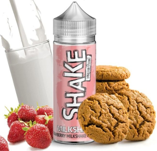 Příchuť AEON SHAKE S&V 24ml Milkshake