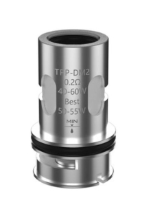 Náhradní atomizér VOOPOO TPP-DM2 0,2ohm