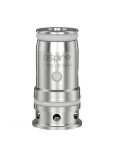 Náhradní atomizér aSpire AVP Pro 1,15ohm