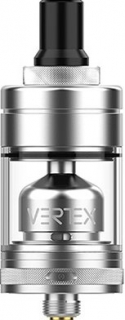 Hellvape VERTEX MTL RTA 3,5ml Silver