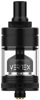 Hellvape VERTEX MTL RTA 3,5ml Black