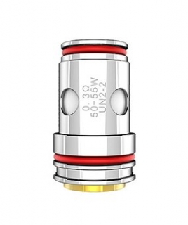 Náhradní atomizér Uwell Crown 5 UN2-2 Mesh 0,3ohm