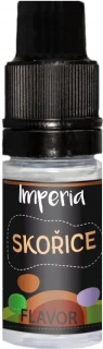 Příchuť IMPERIA Black Label 10ml Skořice