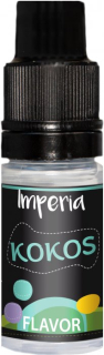 Příchuť IMPERIA Black Label 10ml Kokos
