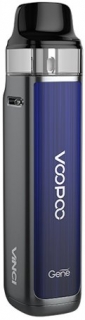 Grip VOOPOO VINCI X 2 80W Velvet Blue