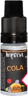 Příchuť IMPERIA Black Label 10ml Cola
