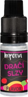 Příchuť IMPERIA Black Label 10ml Dračí slzy
