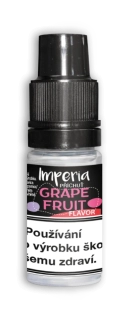 Příchuť IMPERIA Black Label 10ml Grapefruit