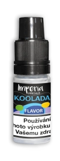 Příchuť IMPERIA Black Label 10ml Koolada