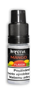 Příchuť IMPERIA Black Label 10ml Mango