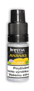 Příchuť IMPERIA Black Label 10ml Ananas