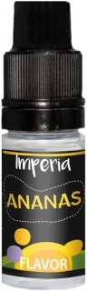 Příchuť IMPERIA Black Label 10ml Ananas