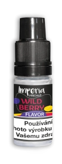 Příchuť IMPERIA Black Label 10ml Wild Berry