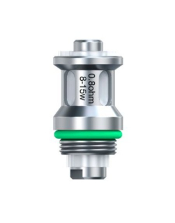 Náhradní atomizér iSmoka-Eleaf GS-A 0,8ohm