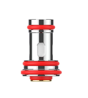 Náhradní atomizér Uwell Aeglos H2 UN2 Meshed-H 1,2ohm
