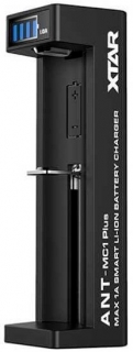 Nabíječka XTAR MC1 Plus