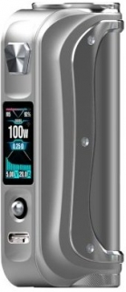 Grip YiHi SXmini SL Class V2 100W Easy Kit Mystic Gray