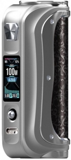 Grip YiHi SXmini SL Class V2 100W Easy Kit Gunmetal Tang