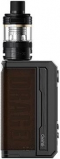 Grip VOOPOO DRAG 3 TPP-X 177W 5,5ml Full Kit Black-Umber
