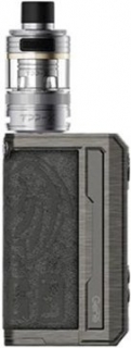 Grip VOOPOO DRAG 3 TPP-X 177W 5,5ml Full Kit Eagle Grey