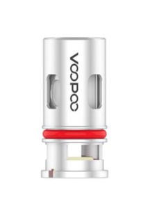 Náhradní atomizér VOOPOO PnP VM4 0,6ohm