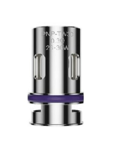 Náhradní atomizér VOOPOO PnP - TW30 0,3ohm